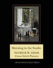 Morning in the Studio