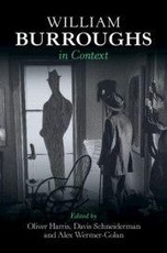William Burroughs in Context