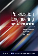 Polarization Eng for LCD Proje