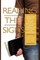 Reading the Signs