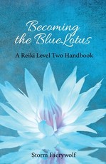 Becoming the BlueLotus