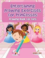 Entertaining Drawing Exercises for Princesses