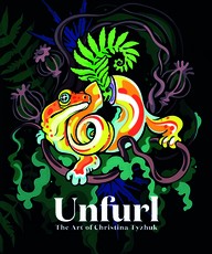 Unfurl: The Art of Christina Tyzhuk
