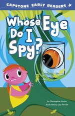 Whose Eye Do I Spy?
