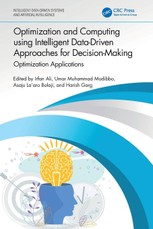 Optimization and Computing using Intelligent Data-Driven Approaches for Decision-Making