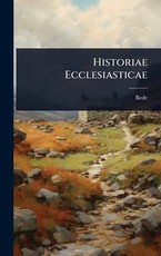Historiae Ecclesiasticae