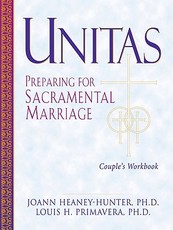 Unitas Couple's Workbook