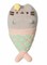 Pliušinis žaislas Pusheen – undinėlė, 20 cm