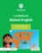 Cambr. Global English Learner's Bk 4 + Digital Access