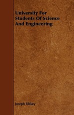 University for Students of Science and Engineering