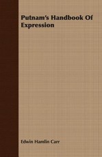 Putnam's Handbook Of Expression