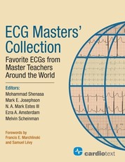 ECG Masters' Collection