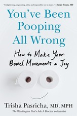 You've Been Pooping All Wrong