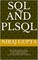 Oracle SQL and PL/SQL