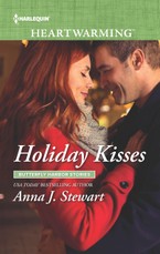 Stewart, A: Holiday Kisses