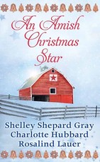 An Amish Christmas Star