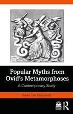 Popular Myths from Ovid's Metamorphoses