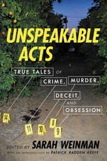 Weinman, S: Unspeakable Acts