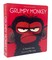 Grumpy Monkey