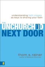 The Unchurched Next Door