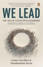 We Lead