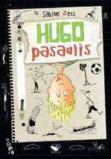 Hugo pasaulis