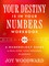 Your Destiny Is in Your Numbers Workbook