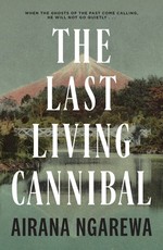 The Last Living Cannibal