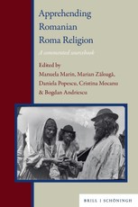 Apprehending Romanian Roma Religion