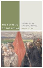 Republic of the Living
