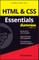 HTML & CSS Essentials for Dummies