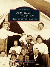 Amherst and Hadley