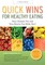 Quick Wins for Healthy Eating