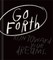 Go Forth