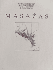 Masažas