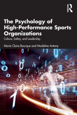 The Psychology of High-Performance Sports Organizations