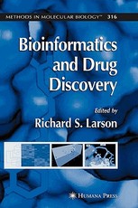 Bioinformatics and Drug Discovery
