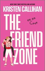The Friend Zone