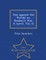One Against the World; Or, Reuben's War. a Novel. Vol. II. - War College Series