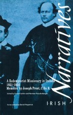 Memoirs of Joseph Prost, C.Ss.R.
