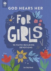 God Hears Her for Girls