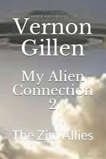 My Alien Connection 2