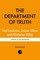 The Department Of Truth