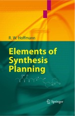 Elements of Synthesis Planning