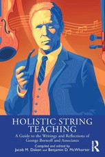Holistic String Teaching
