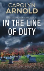 In the Line of Duty