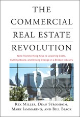 The Commercial Real Estate Revolution