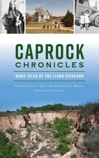 Caprock Chronicles