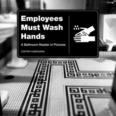 Employees Must Wash Hands