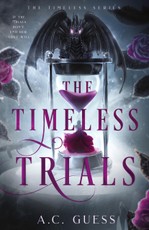 Guess, A: Timeless Trials